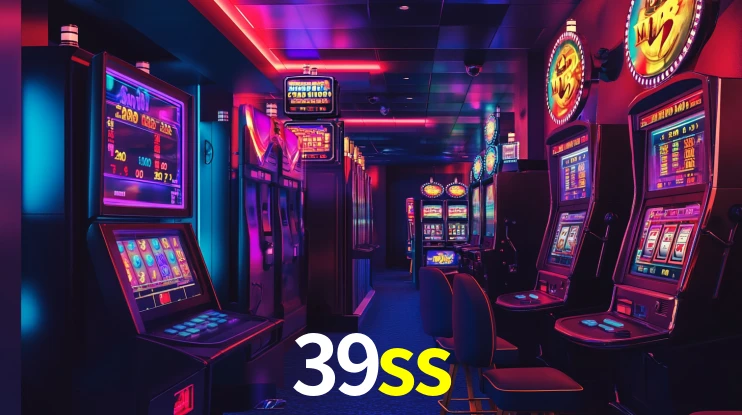 Welcome Bonus 39ss