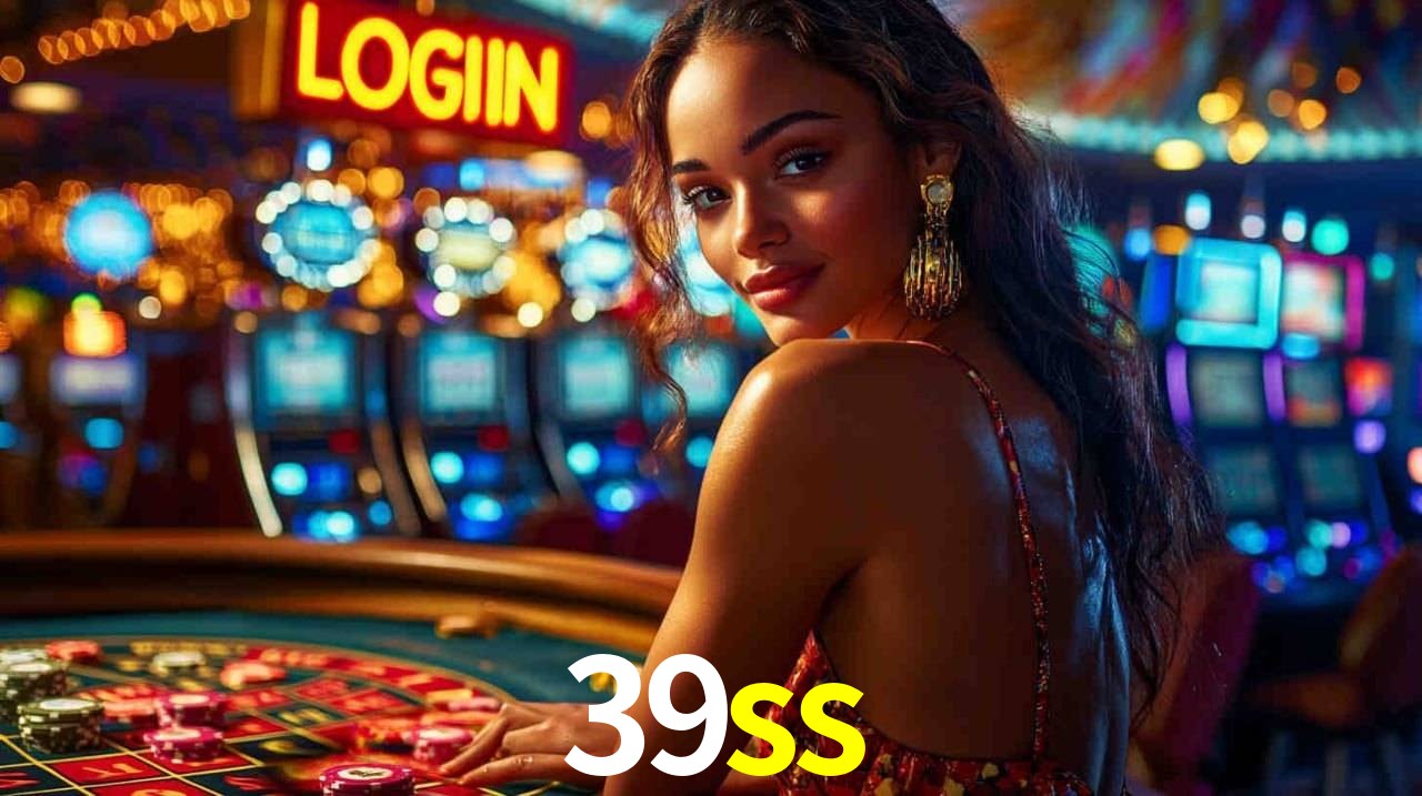 Slot Games 39ss