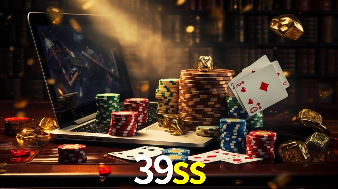 Tennis Betting 39ss