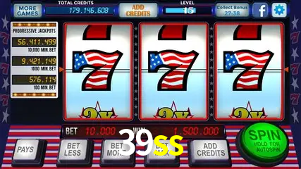 Live Casino 39ss