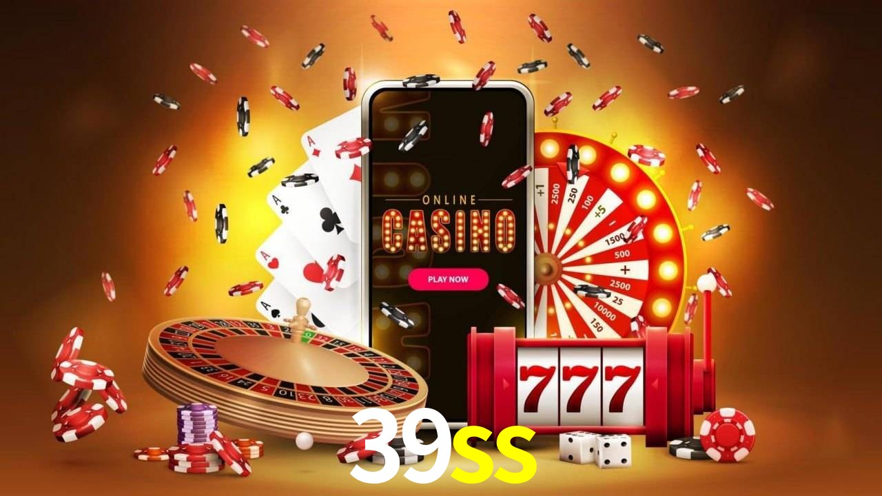 Live Casino 39ss